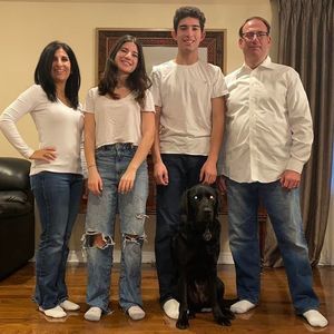 Meet your Posher, Lisa